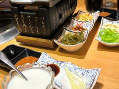-大唐尚武烤活鳗鱼黑牛烤肉(大里路店)