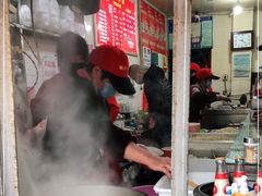 -丽华早点(大成路店)