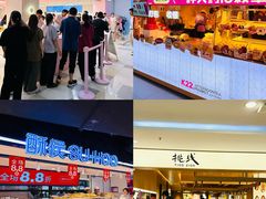 -鹏欣水游城
