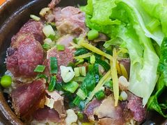 -潮香兴煲仔饭(莲花路店)