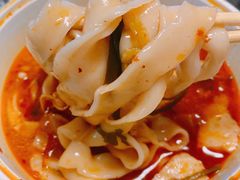 -45°李小姐土豆粉(世纪港湾店)