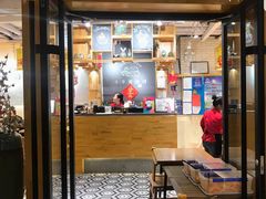 门面-小幸湖春饼(悦茂购物中心店)
