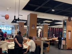 -水禾轩·海鲜蒸汽主题餐厅(拱北店)