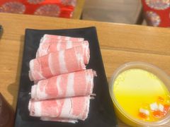 -众宜轩老北京铜锅涮肉·四合院(建国门店)