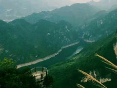 -重庆云阳龙缸景区