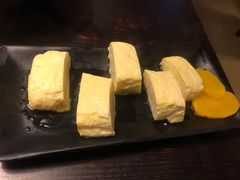 日式煎鸡蛋-日本料理神拉面