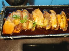 -牛头鱼庄·地道广西菜(西明店)