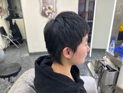 -东梵造型·烫发染发接发连锁SALON