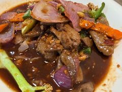 -杨南饭店·二十五年闽菜馆(凤湖新城一店)