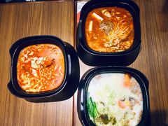 -阿香米线(深业上城店)