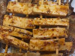 -二旗里烧烤·烤羊排(龙域店)