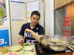 -巫山纸包鱼·干锅·腊猪蹄(龙洲大道店)