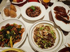 -大鸭梨烤鸭店(花园村店)