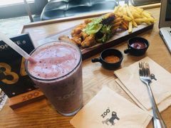 -ZOO COFFEE动物园咖啡(望京锐创店)