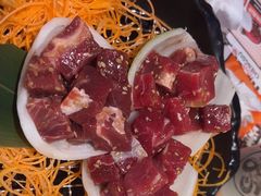 -猫抓烤肉(春熙路店)