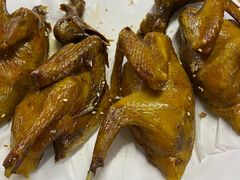 -煲煲掂风味煲仔饭餐厅(西区店)
