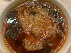 -富乐山酒店(西黄城根北街店)