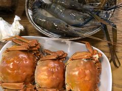 -Thai Basil罗勒叶泰式餐厅(时代天街店)