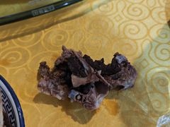 -烧鹅妹饭店