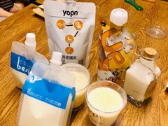 -白色日记·手作酸奶(麦凯乐店)