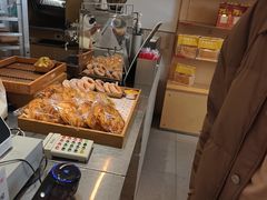 -那家面包房(珠江路店)