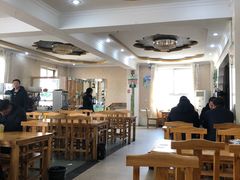 大堂-三益轩(总店)