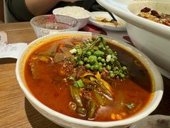 -椒爱水煮鱼川菜(中街大悦城店)