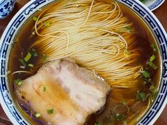 -同得兴 Since·1995 传统苏式面馆(十全街店)