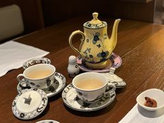 -夏苑(新加坡丽思卡尔顿美年酒店)