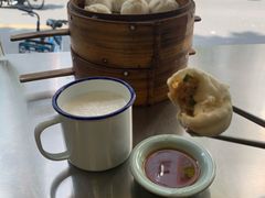 -都谷包子(天一广场店)