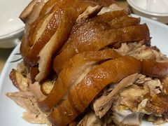 -聚首堂·特色小吃·肘子(什刹海德胜门店)