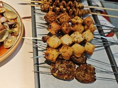 -亿牌牌东北烧烤(博物馆旗舰店)