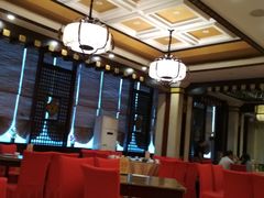大堂-华联广州大酒店-餐厅