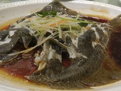 -北戴河转鱼·炒螃蟹酱餐厅