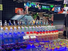 -亚马逊环球美食百汇(新城吾悦广场店)