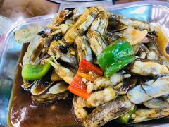 -蚝得喜海鲜(东城店)