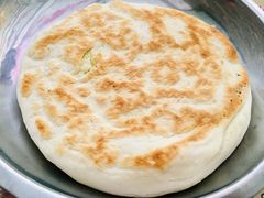 清真大饼-夏家合汁(天润花园小区店)