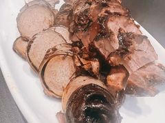 -金潮排档·金牙齿排档(广场西路店)
