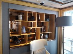 -君悦大酒店行政酒廊