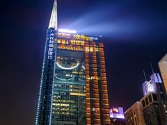 -海心沙亚运公园