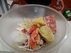 -张亮麻辣烫(天津和平多伦道店)