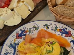 -Alimentari早午餐(安福路店)