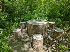 -玉渡山自然风景区