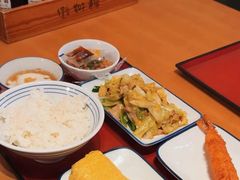 -虹梅食堂·爱蝦乃家