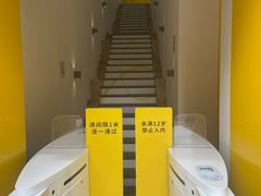 -发条鸭无人健身房(浦东北艾路店)