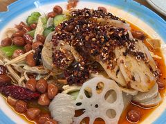 -福顺祥大盘鸡(临潼店)