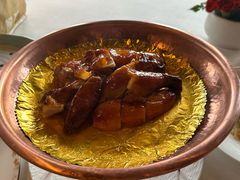 -三号黄浦会Canton Table