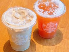 -星巴克(深圳香港中文大学店)