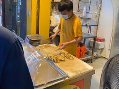 -咏春葱油饼(德政中路店)