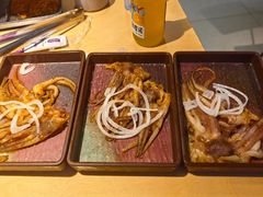 -新石器烤肉(高行万嘉店)